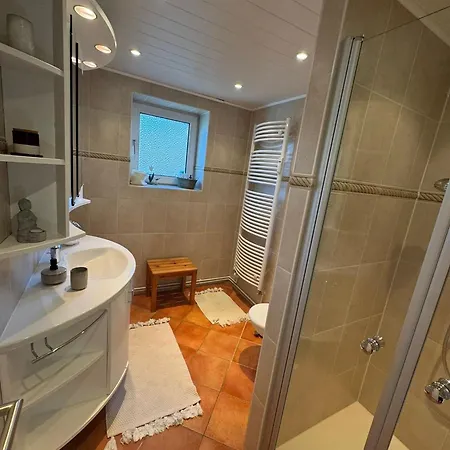 Kornkooghus Sankt Peter-ording Apartment Garding-Kirchspiel